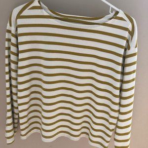 Everlane Long Sleeve T-Shirt - Small